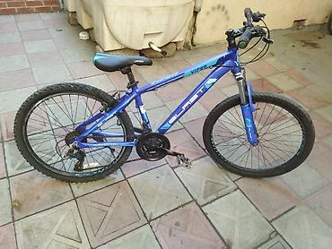 İdman velosipedləri: Velosiped: Blast Viper Alman Velosipedi - Tip: Dağ/trek velosipedi - — 3