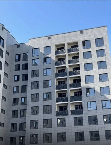 бишкек квартира дордой: Элитка, 1 комната, 42 м²