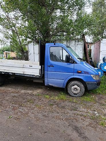 sprinter 2 2: Спринтер Мерседес бенз сатылат срочно срочно тел — 4
