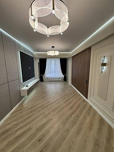 Продажа квартир: 1 комната, 51 м², Элитка, 15 этаж, Дизайнерский ремонт — 16