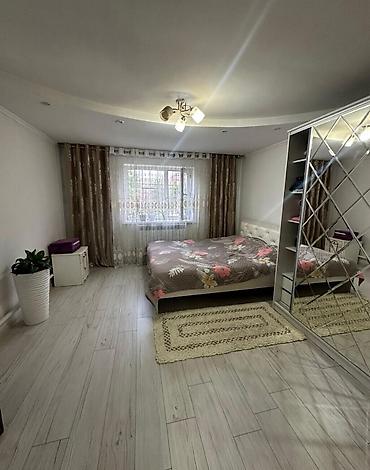 Продажа коттеджей и домов: 🔥Продается Дом 🔥 🏡Район: Ак орго ✅Участок: 5 соток 📍Площадь: 80 — 3