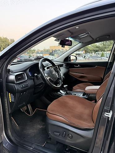 kla sorento: Kia Sorento: 2018 г., 2 л, Автомат, Дизель, Кроссовер — 10
