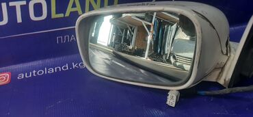 решетка на камри 30: Боковое правое Зеркало Toyota Б/у, Оригинал