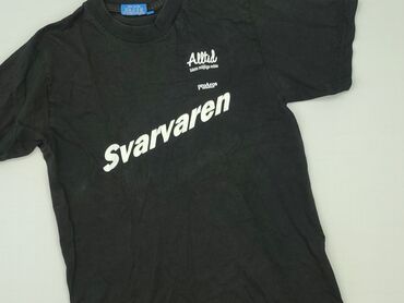 T-shirt for men, S (EU 36), condition - Good
