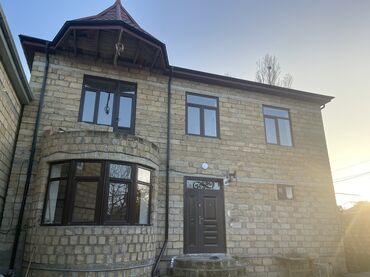 Həyət evləri və villaların satışı: 7 otaqlı, 240 kv. m, Kredit var, Orta təmir — 6