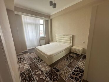 Uzunmüddətli kirayə mənzillər: Yasamal rayonu,Asan xidmətin arxasında,Mida yaşayış kompleksində,12 — 7