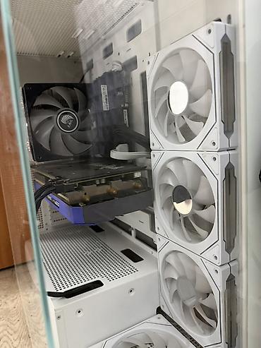 ryzen 5 5500: Характеристики ПК • Процессор: Intel Core i5-12400F (12-е поколение) — 3