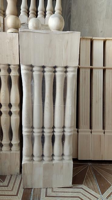 Pilləkən məhəccərləri: Hazir Pillekan Pille ve Sinelerin, Balayans ve Tumbalarin Topdan ve — 17