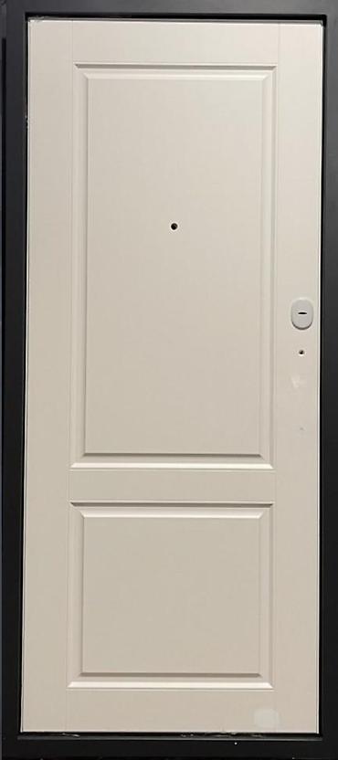 seyfi qapi: Omega Kateqoriya: Seyf qapıları Ölçü: 96x205, 96x215 Zavod: Bronex — 2