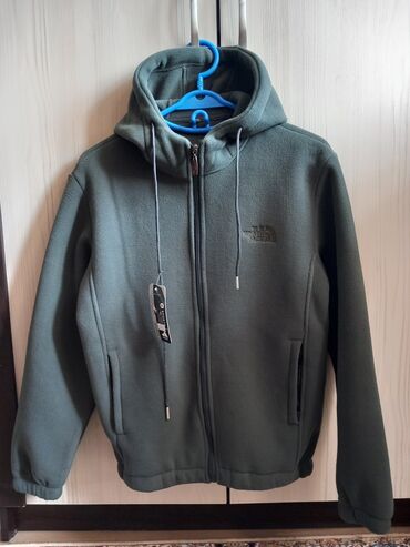 мазь король кожи купить в аптеке: Эркектердин толстовкасы, 2XL, The North Face, Жаңы, түсү - Жашыл, Өзү алып кетүү