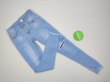 dzire jeans: Jeansy damskie, rozmiar XS — 2