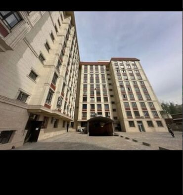 1 комнатная квартира аламидин 1: 2 комнаты, 50 м², Элитка, 10 этаж, Евроремонт
