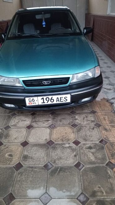 нексия продажа: Daewoo Nexia: 2006 г., 1.5 л, Механика, Бензин, Седан