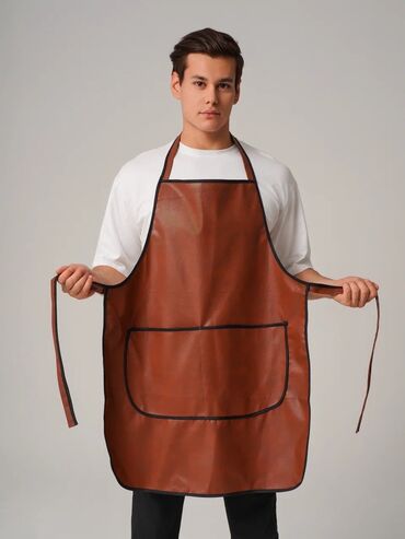 Спецодежда: Кожаный фартук 👍 Дордой рынок🇰🇬 ➡️Оптом и в розницу Качество 🔥🔥🔥🔥 🔴 — 23