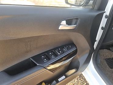 moning: Kia Morning: 2018 г., 1 л, Автомат, Бензин, Хэтчбэк — 6