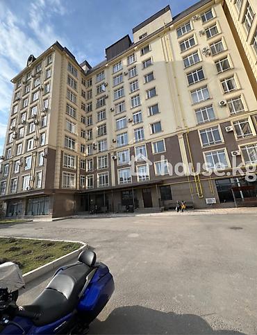 Продажа квартир: 2 комнаты, 44 м², Элитка, 3 этаж, Евроремонт — 11