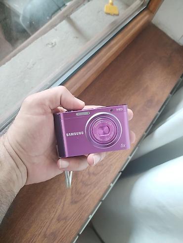 mega llc: Samsung ST88 16.1 megapixel rozvu reng reqemsal fotoaparat iwlek — 3