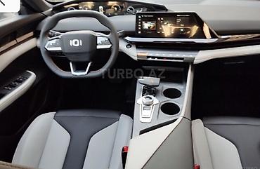 Changan: Changan Uni-V: 1.5 l | 2023 il 82000 km Sedan — 8