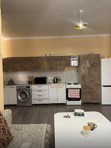 Продажа квартир: 4 комнаты, 70 м², Евроремонт — 7