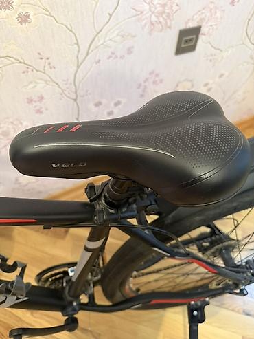 velo disk: Salam. 550 manata alinib 400 manata satilir cemi 2 defe surulub heç — 9