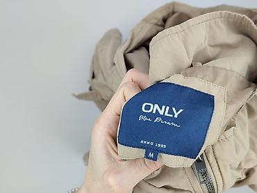 pull and bear zakopane: ONLY, Women`s parka, size M — 4