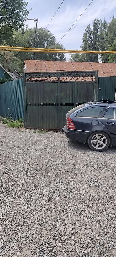 Продажа коттеджей и домов: 4 комнаты, 65 м², 4 соток, Аламедин (ГЭС-2), Собственник — 11
