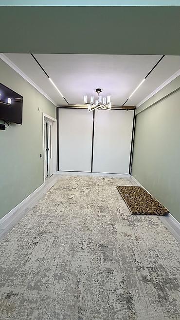 Продажа квартир: 1 комната, 34 м², Черёмушки мкр., Элитка, 3 этаж, Евроремонт — 2