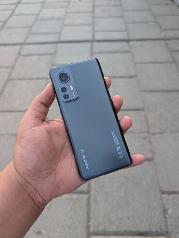 цена oneplus 8 pro: Xiaomi, 12, Б/у, 256 ГБ, цвет - Серый, 2 SIM