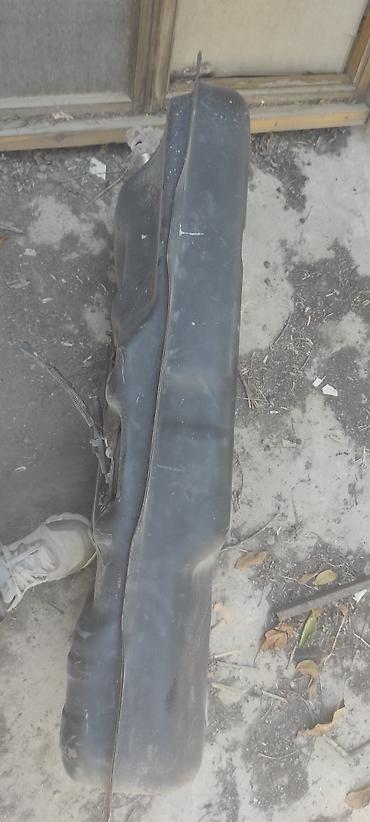 Топливные баки: Топливный бак Toyota 1998 г. — 7