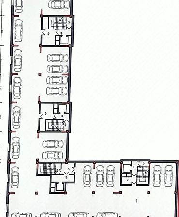 Новостройки от застройщика: Построен, 4 комнаты, 2000 м² — 3
