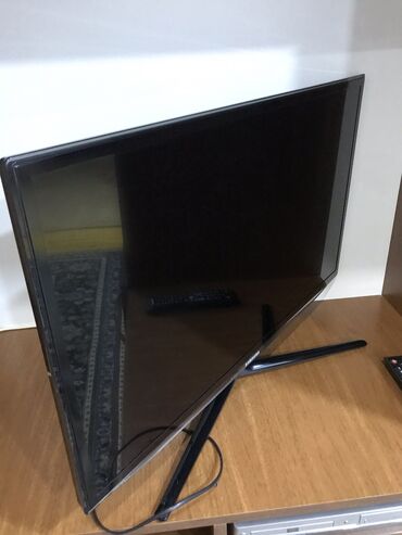 тв тюнер для телевизора: Б/у Телевизор Samsung 82" FHD (1920x1080)