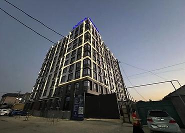Продажа квартир: 1 комната, 41 м², Элитка, 6 этаж, Евроремонт at lalafo.kg — 1 Продажа квартир: 1 комната, 41 м², Элитка, 6 этаж, Евроремонт — 1