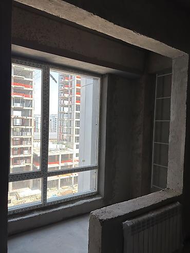 чон арыке: 2 бөлмө, 78 м², Технопарк Элитка, 7 кабат, ПСО (өз алдынча бүтүрүү) — 5