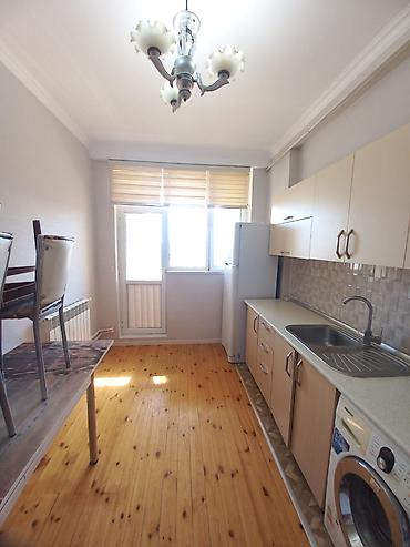luks home: Əhmədli, 1 otaqlı, Yeni tikili, m. Əhmədli, 50 kv. m — 4