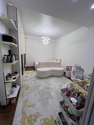 Продажа квартир: 4 комнаты, 150 м², Элитка, 8 этаж, Евроремонт — 6