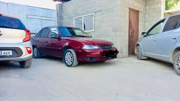 нексия 3 цена в бишкеке: Daewoo Nexia: 2013 г., 1.5 л, Механика, Бензин, Седан