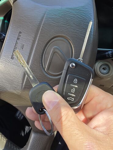 Другая автоэлектроника: Чип ключи Чип ключ авто Изготовление чип ключей чипы для авто чип — 8