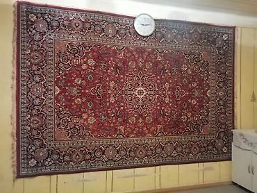 guzgu komod: Çılçıraq, 3 lampa, Metal — 6