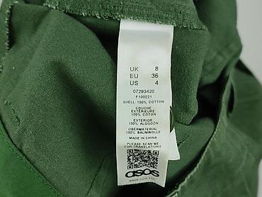 dam koszty: Asos, Spodnie cargo damskie, rozmiar S — 5