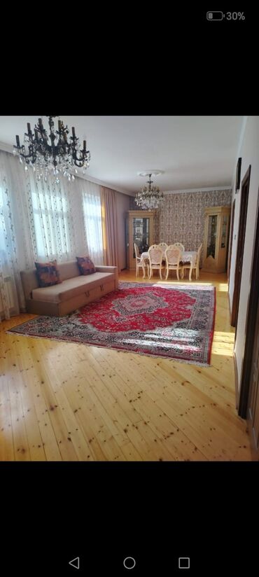 Həyət evləri və villaların satışı: Suraxanı 5 otaqlı, 200 kv. m, Yeni təmirli — 6