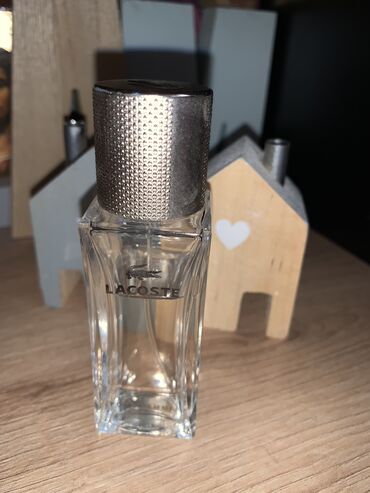 Parfemi: La Costa zenski parfem, 30ml, kupljen u Holandiji, 3800din