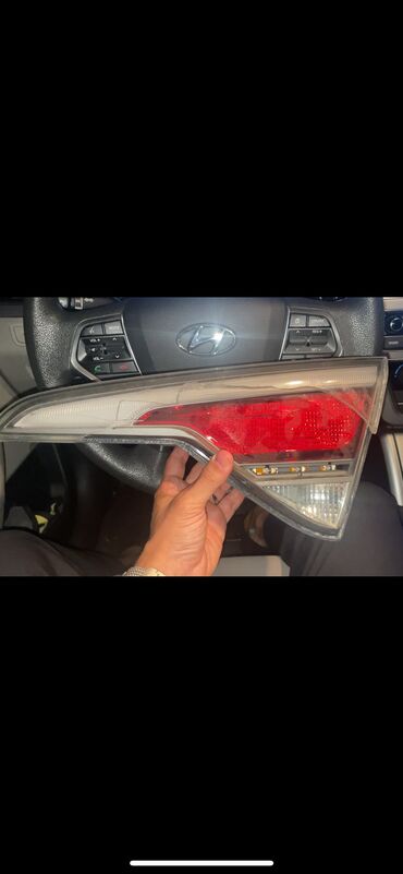 lamp: Hyundai 2017 il, Orijinal, ABŞ, İşlənmiş