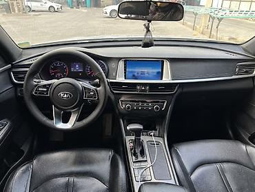 roewe rx8: Kia Optima: 2020 г., 2 л, Автомат, Бензин, Седан — 9