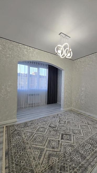 ош дома: 3 комнаты, Технопарк Собственник, Без животных, от 1 года, С мебелью полностью — 7