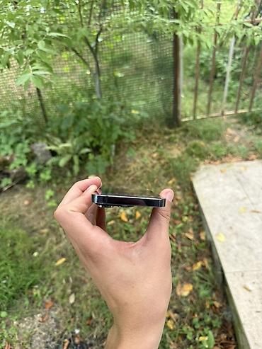 iphone 11 batareya: IPhone 14 Pro, 128 GB, Deep Purple, Face ID — 5