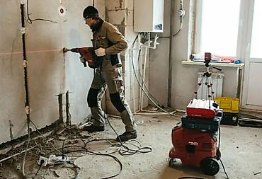 насос для отопления частного дома: Ремонт квартир и домов под ключ. Черновые и чистовые работы. Что — 2