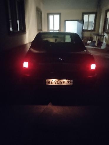 лабой нексия: Daewoo Nexia: 2006 г., 1.5 л, Механика, Бензин, Седан — 7