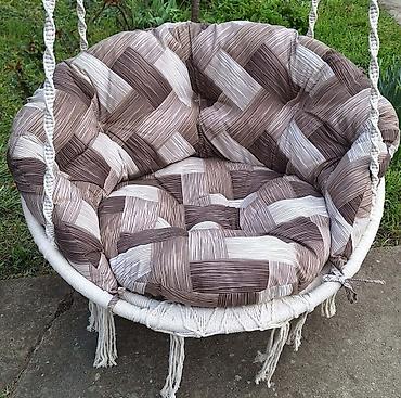 Ležaljke i ljuljaške: ✨️Učinite svoju ljuljašku omiljenim mestom za odmor! 🥰🌿 Sedalice od — 3