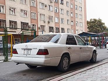 gle 63 amg: Mercedes-Benz E-Class: 1993 г., 2 л, Автомат, Бензин, Седан — 1
