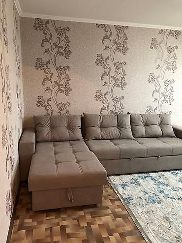 Долгосрочная аренда квартир: 1 комната, Собственник, Без подселения, С мебелью полностью at lalafo.kg — 9 Долгосрочная аренда квартир: 1 комната, Собственник, Без подселения, С мебелью полностью — 9